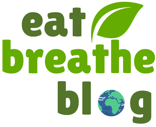 Eat Breathe Blog
